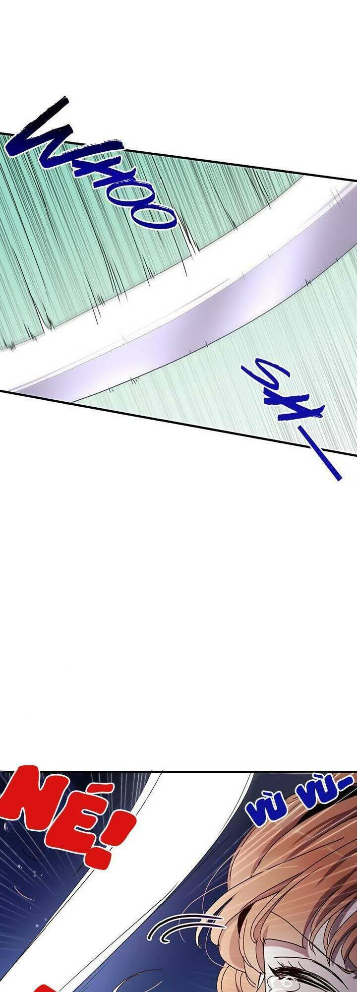 Công Tước, Loạn Vừa Thôi!: Chapter 66