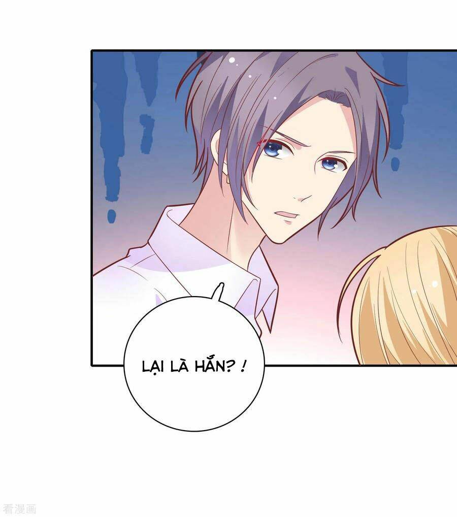 Hẹn Hò Siêu Tốc: Chapter 31