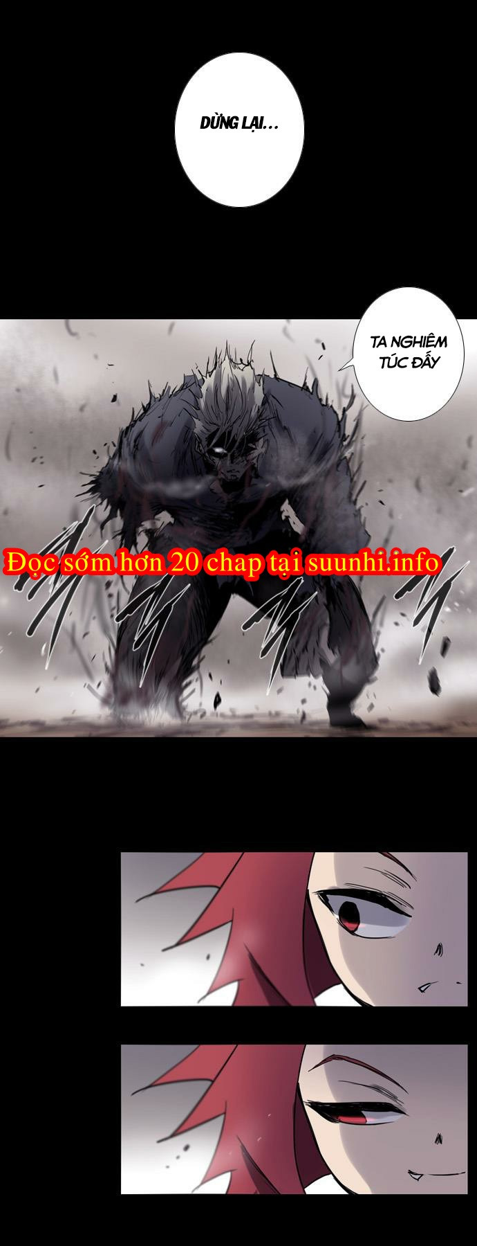 Soul Cartel: Chapter 169