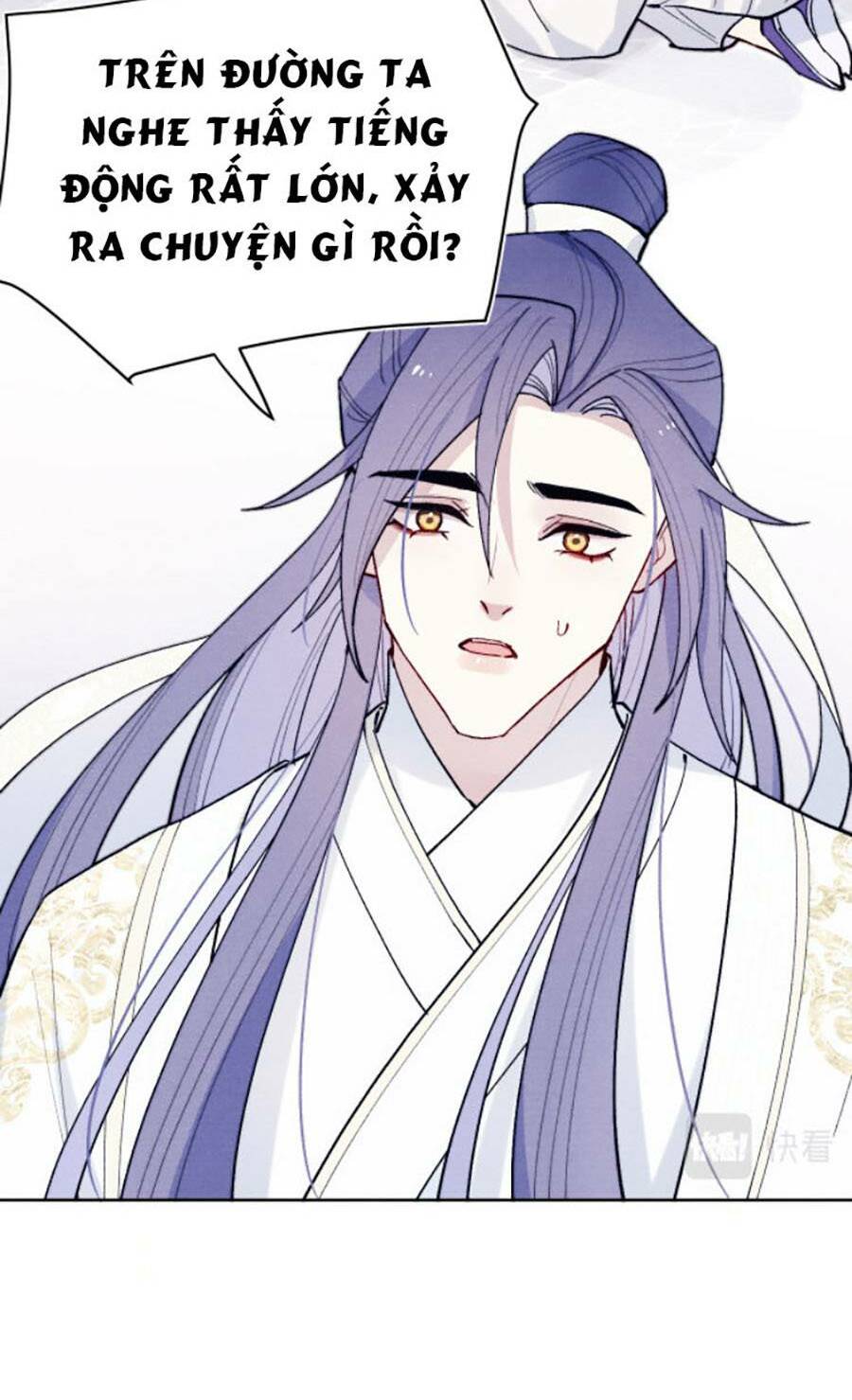 Quân Nhan Tựa Hoa Đào: Chapter 29