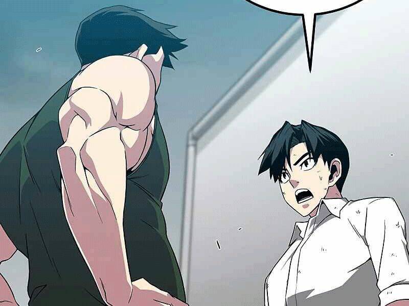 Đấng Cứu Thế Được Chọn Lựa: Chapter 8