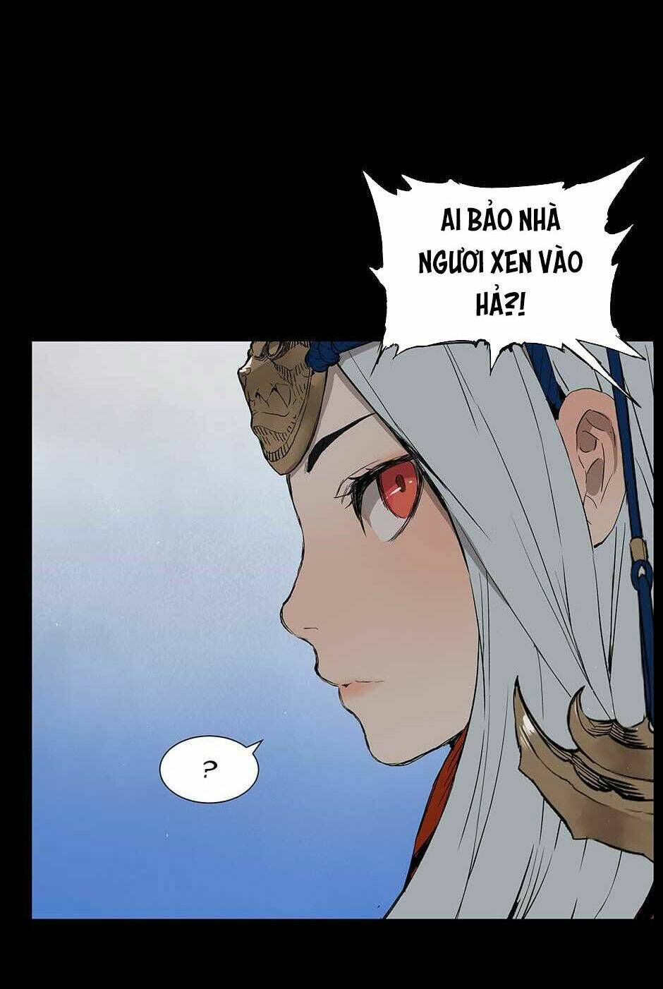 Vô Kiếm Tiểu Tử: Chapter 71
