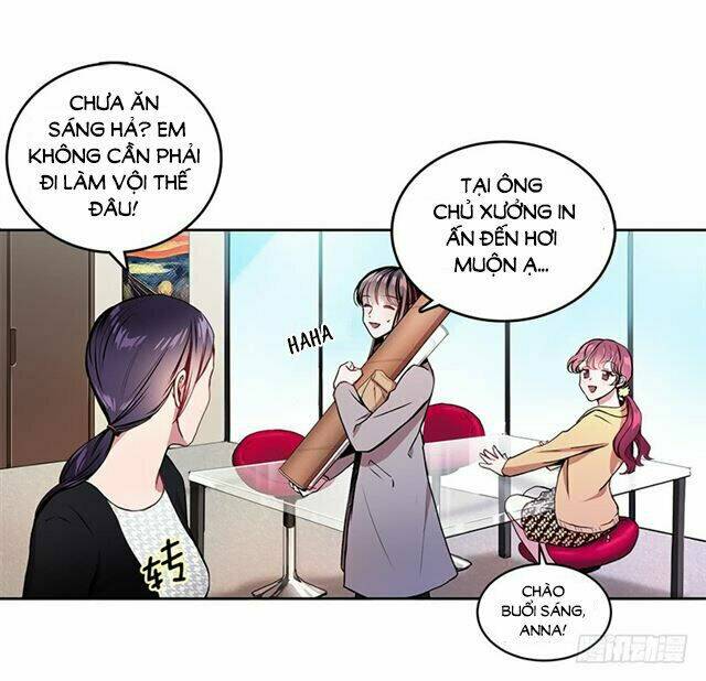 Người Yêu Của Rồng Đen: Chapter 1