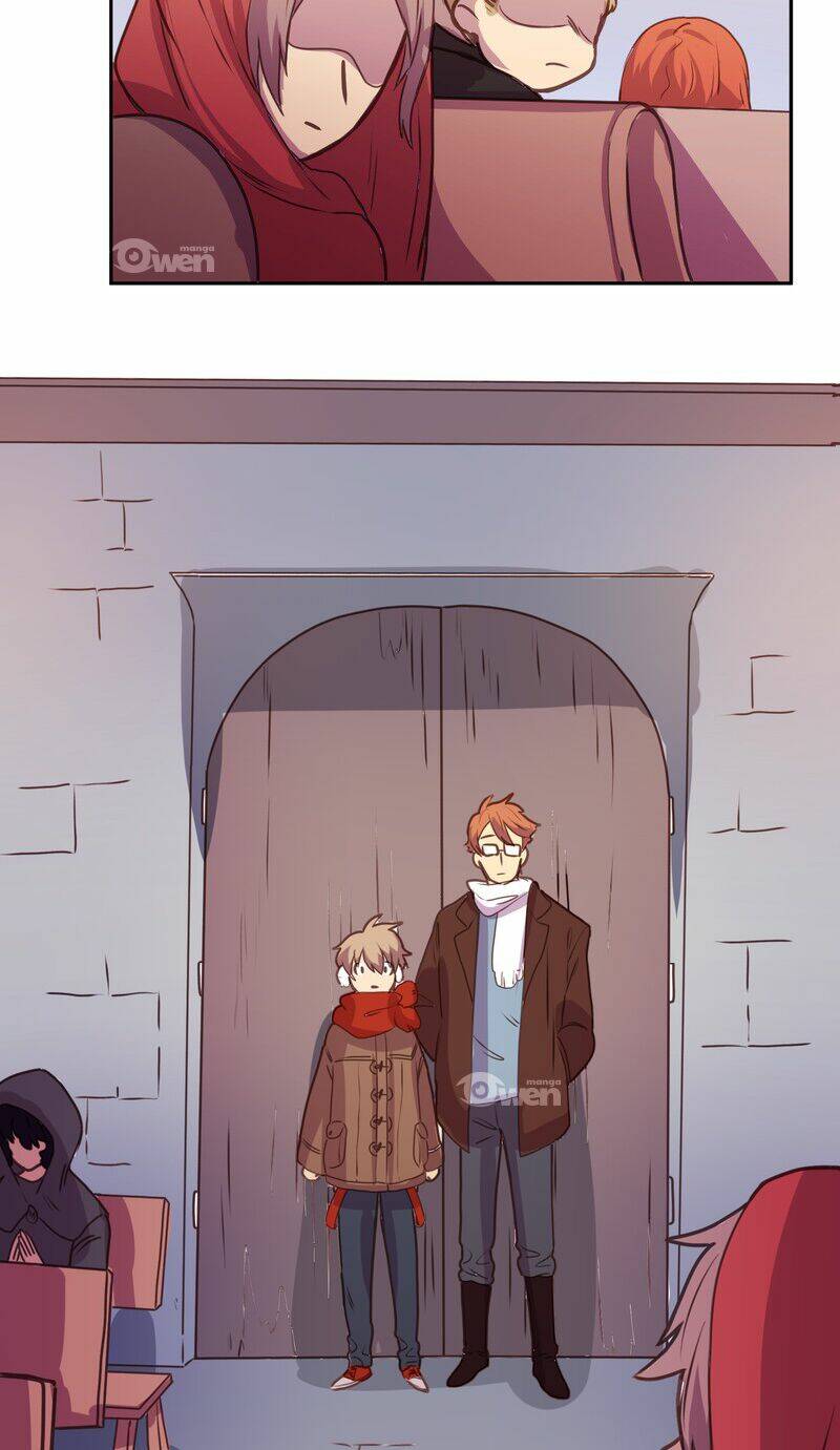 Lời Nguyền Lalin: Chapter 43