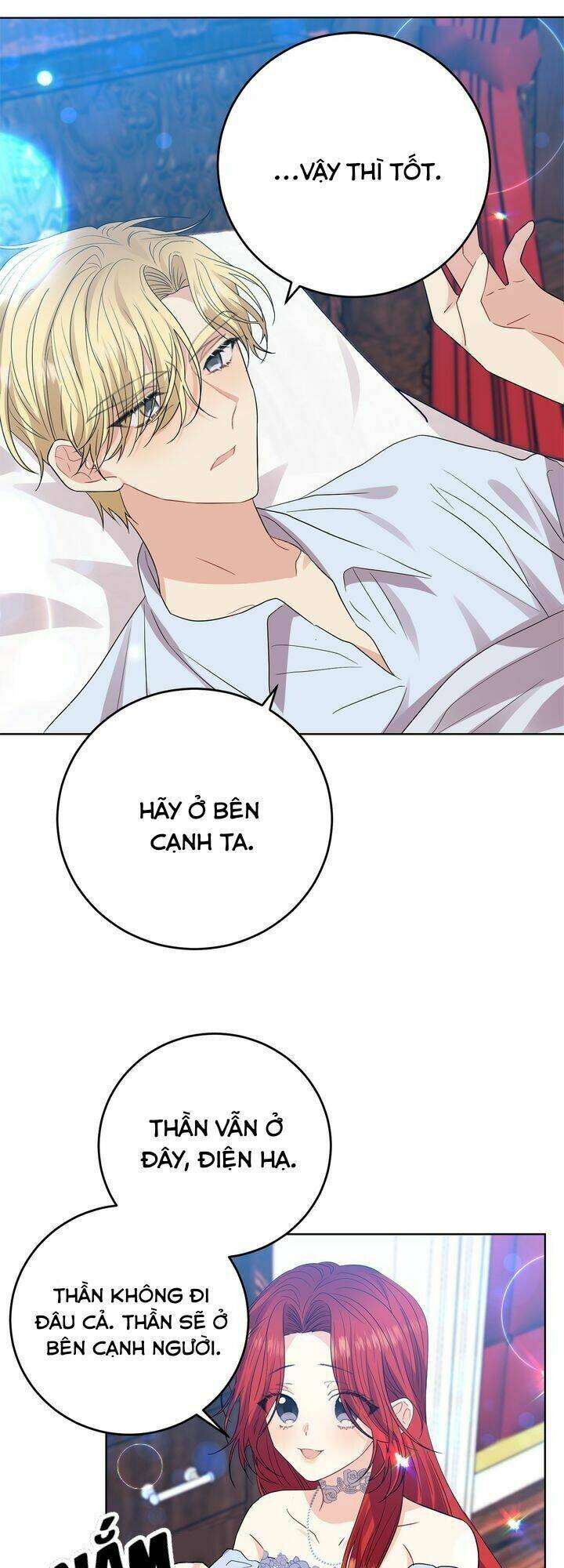 Tôi Trở Thành Gia Sư Của Tên Bạo Chúa: Chapter 21