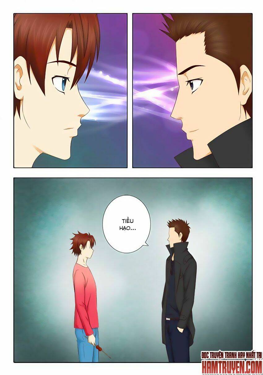 Tối Cường Tà Thiếu: Chapter 141