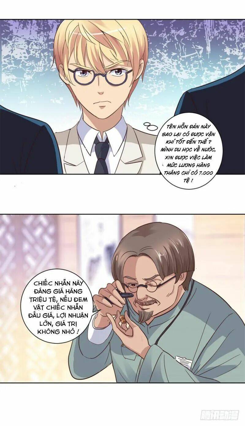 Đô Thị Chí Tôn Hệ Thống: Chapter 20