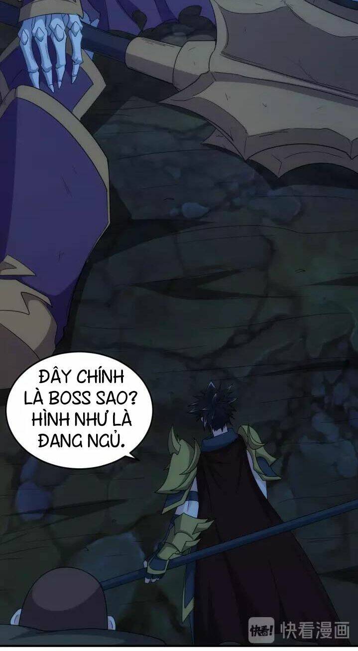 Rich Player - Người Chơi Khắc Kim: Chapter 129