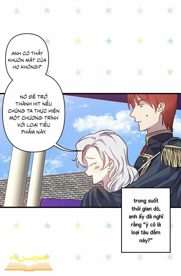 Hôn Lễ Báo Thù: Chapter 31