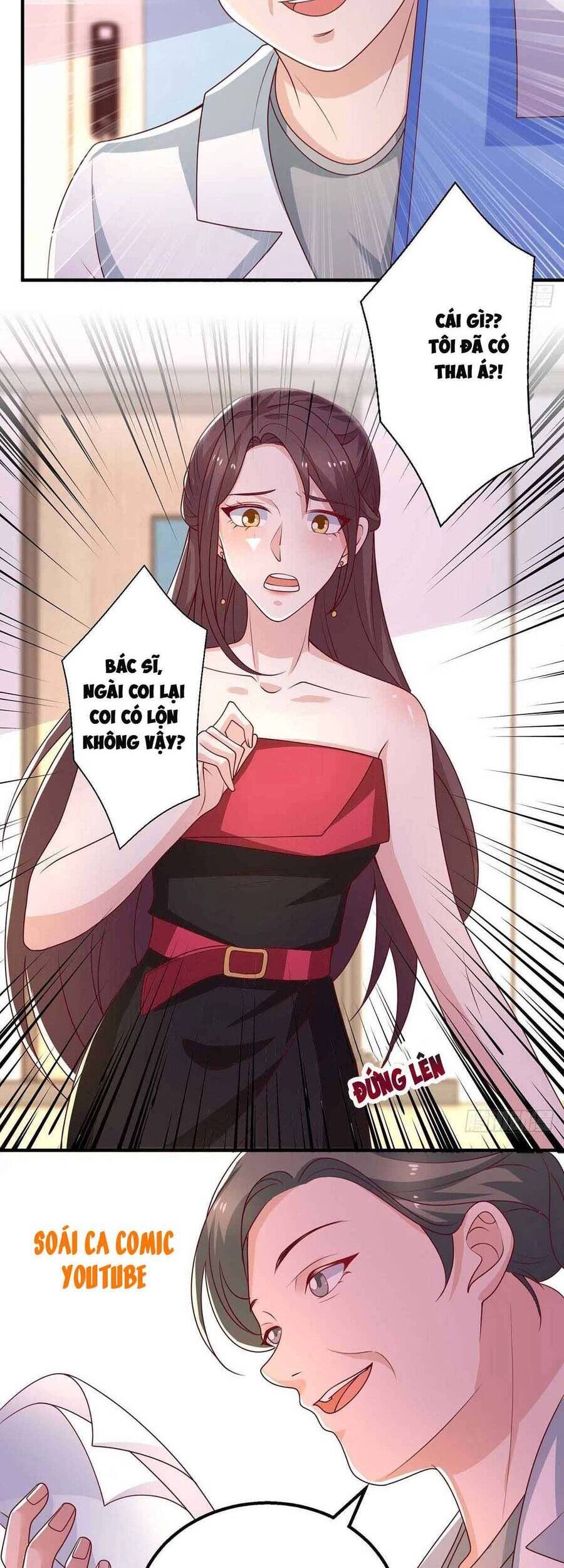 Trọng Sinh Chi Ngược Tra Nữ Vương: Chapter 40