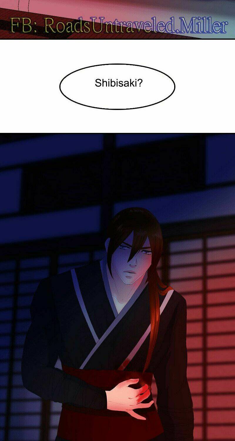 Huyết Đế Bạo Chúa: Chapter 31