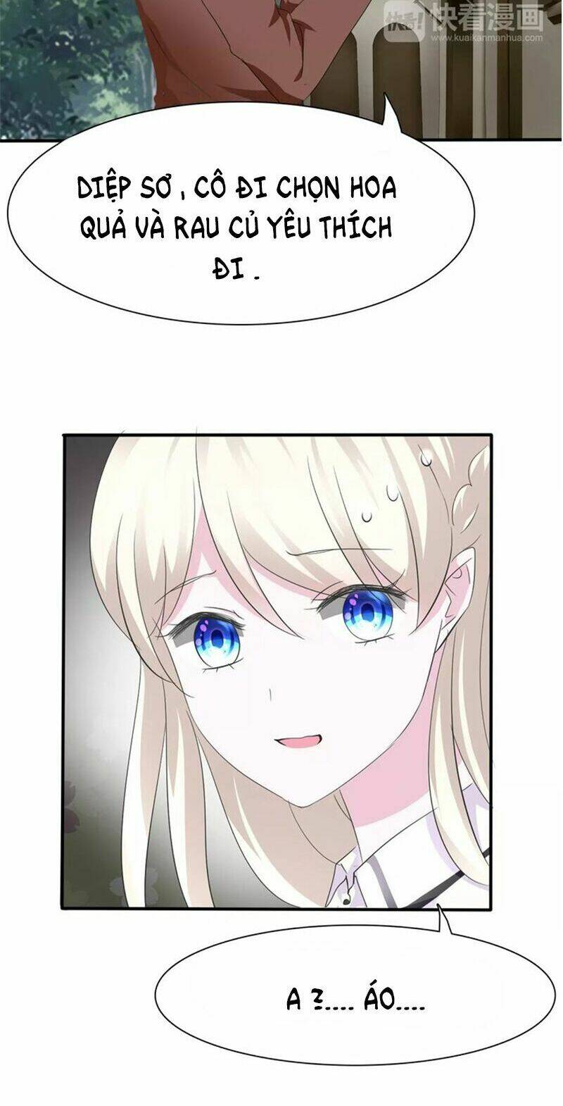 Một Lời Không Hợp Liền Hút Máu: Chapter 10