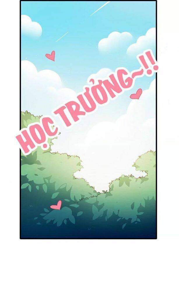 Mối Tình Đầu Dang Dở Của Tôi: Chapter 3