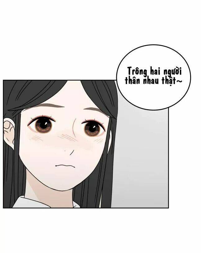 30 Phút Bước Đi Bên Em: Chapter 62