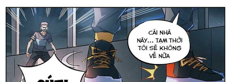 Võ Lực Chí Mạng: Chapter 2