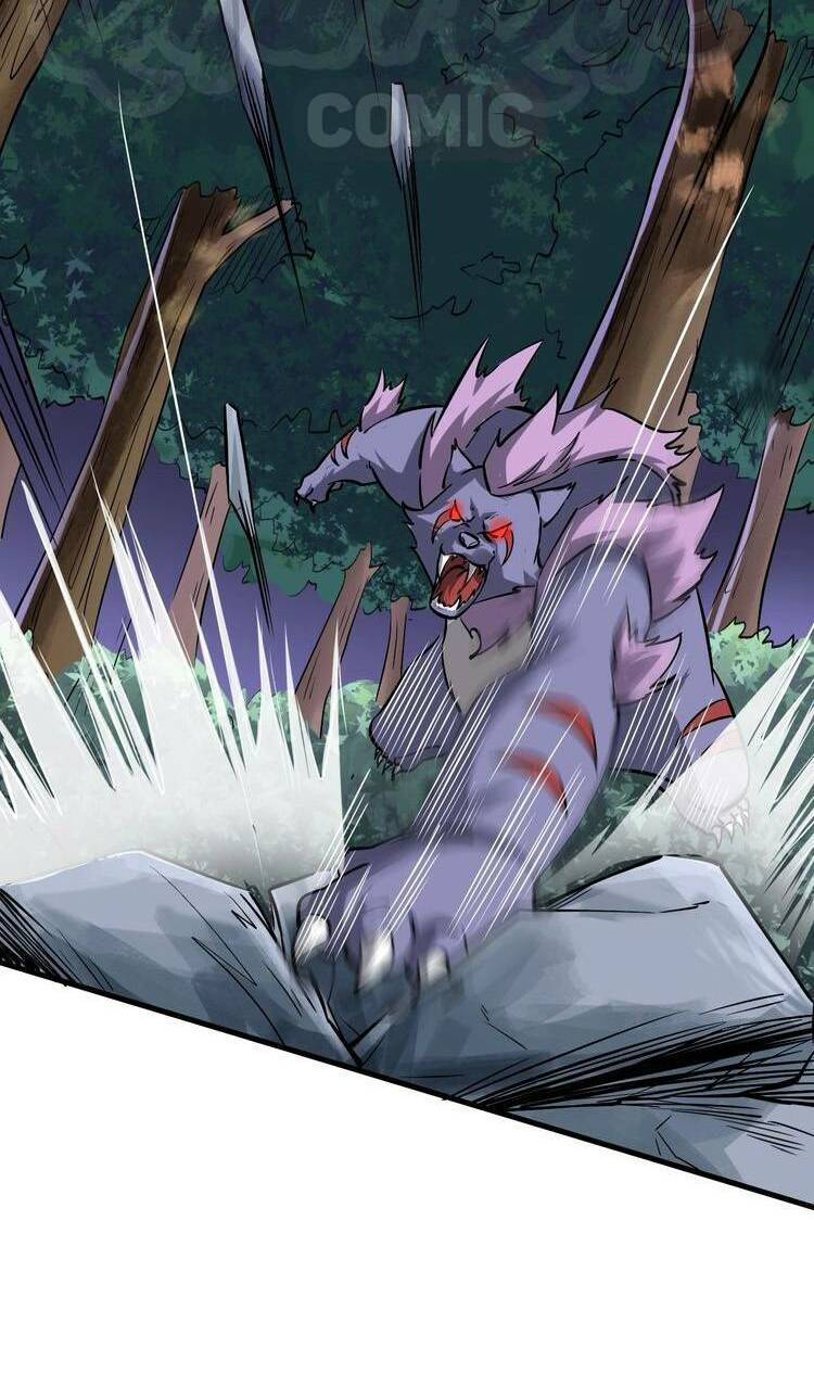 Đấu Hồn Đại Lục: Chapter 12