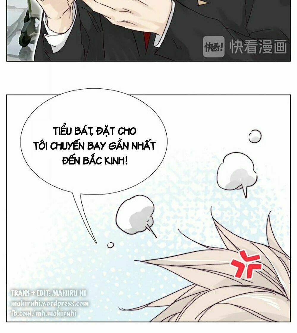 Tình Yêu Chớp Nhoáng: Chapter 98