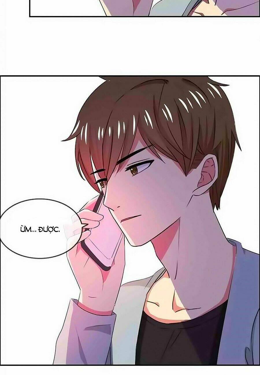 Đại Thần Tình Yêu Chớ Chạm Tôi: Chapter 57