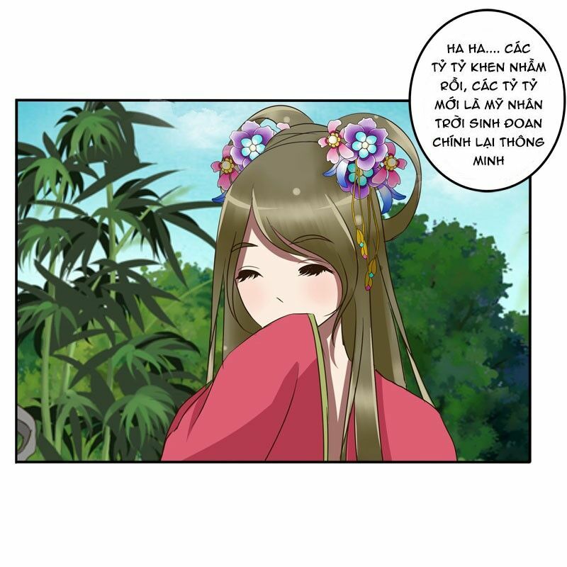 Thông Linh Phi: Chapter 60