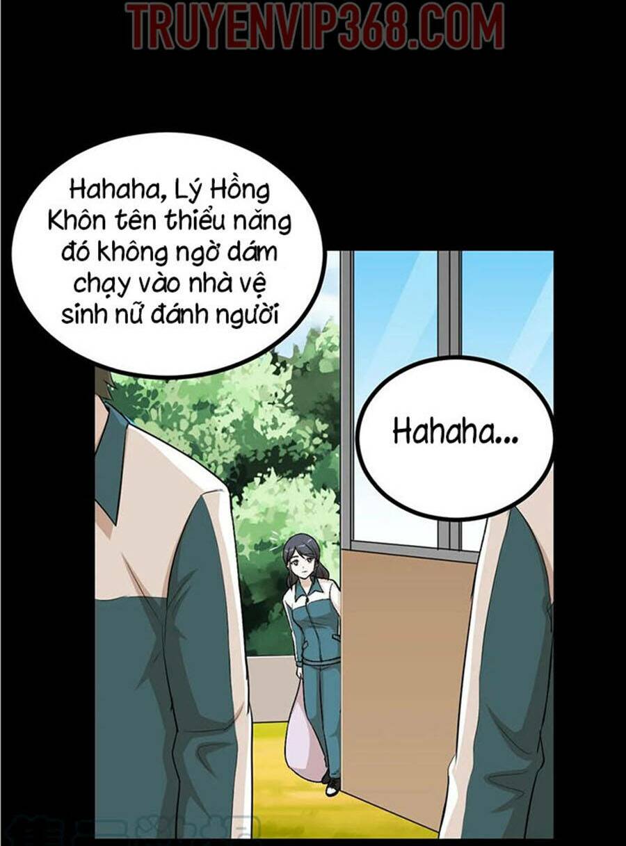 Đai Ca Trở Lại Tuổi 16: Chapter 130