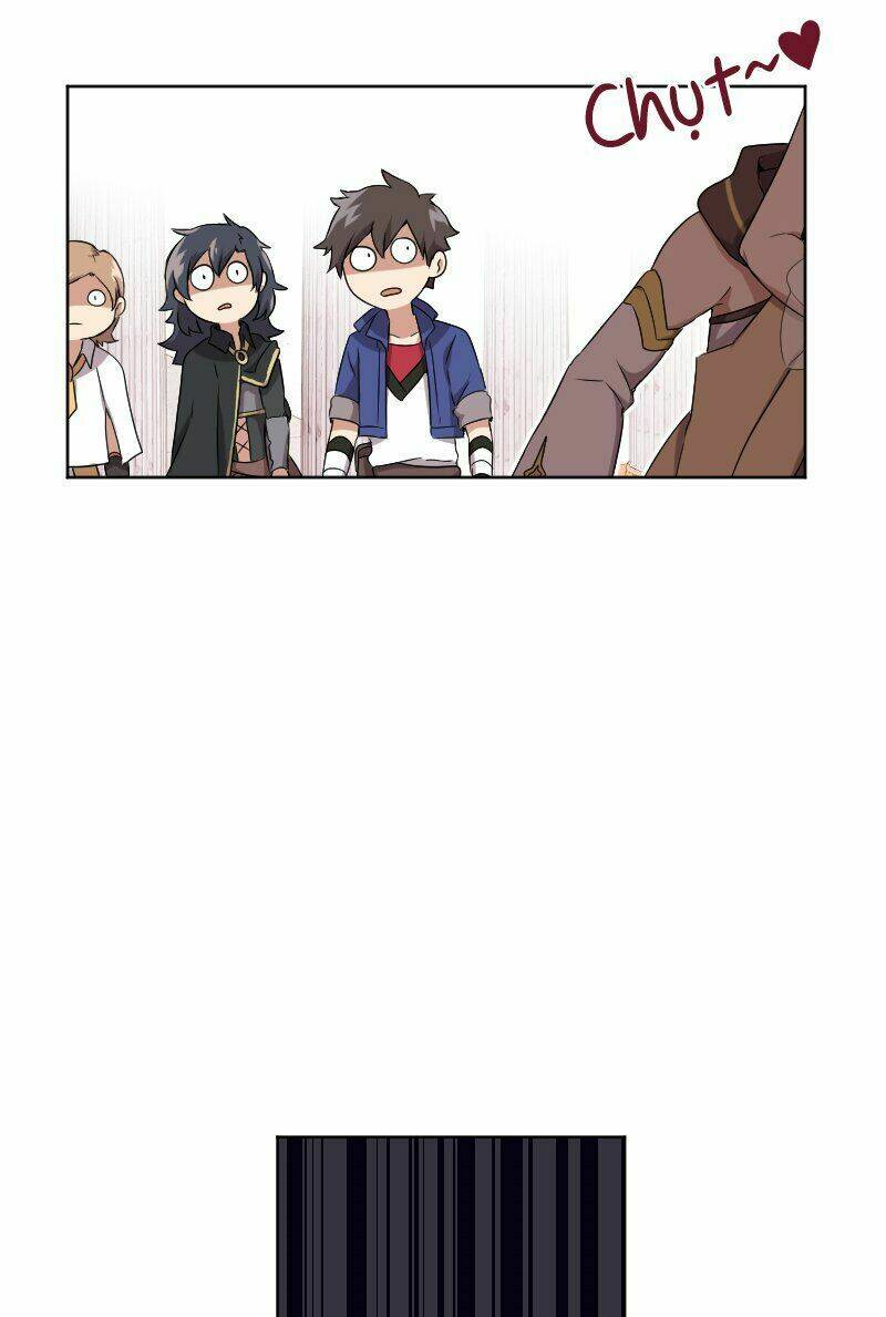 Pháp Sư Và Nữ Chúa Quỷ: Chapter 73