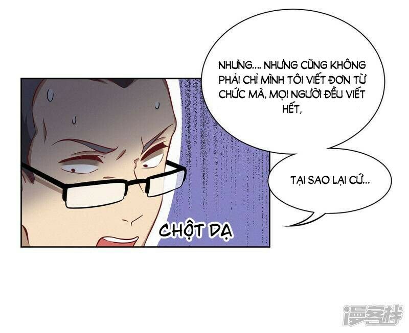 Trọng sinh quý thê chi phục thù hoa lệ: Chapter 28