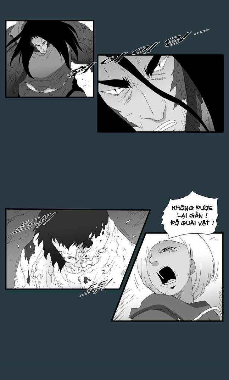 Siêu năng: Chapter 157