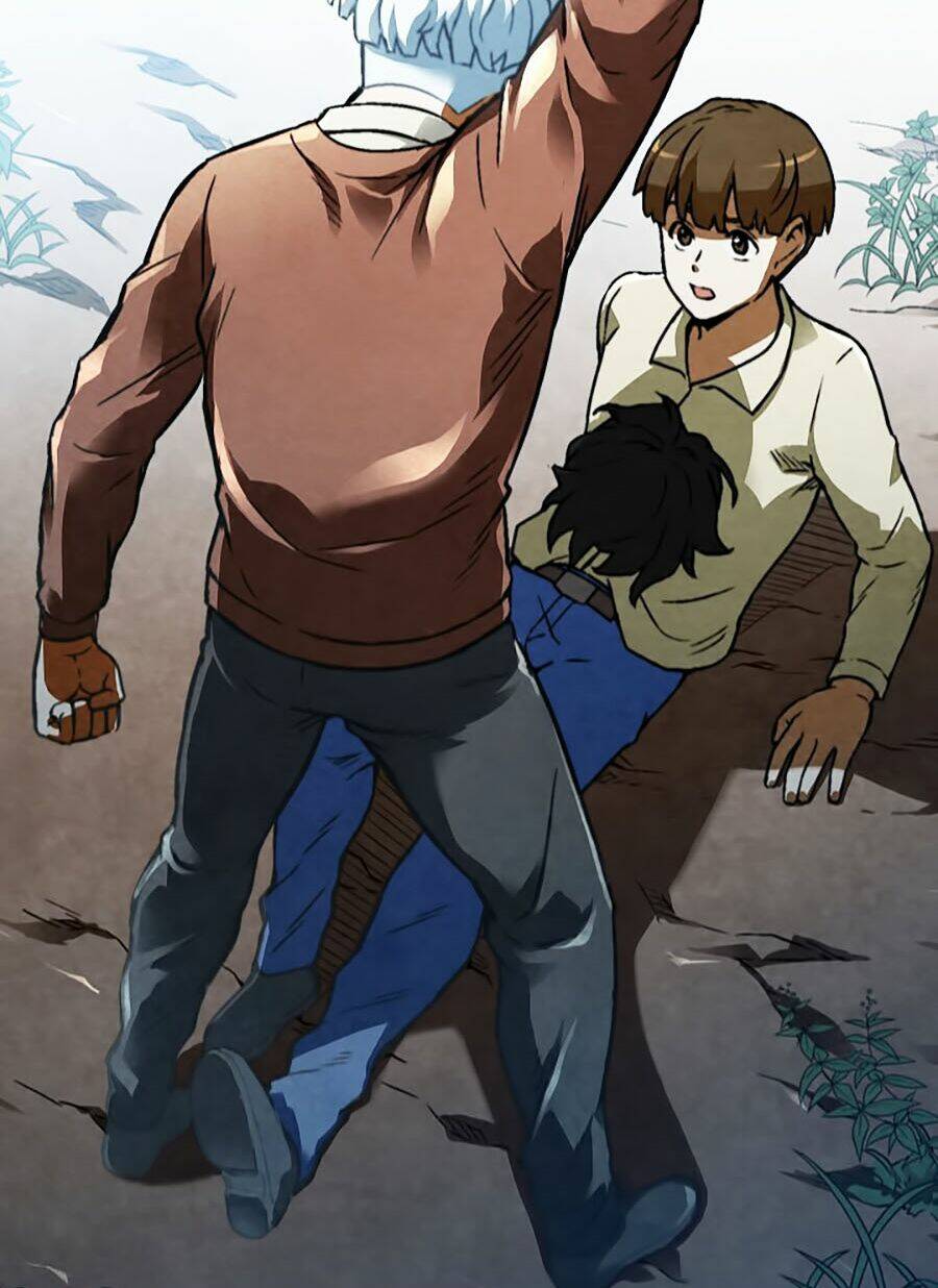 Hầm Ngục Bóng Tối: Chapter 17