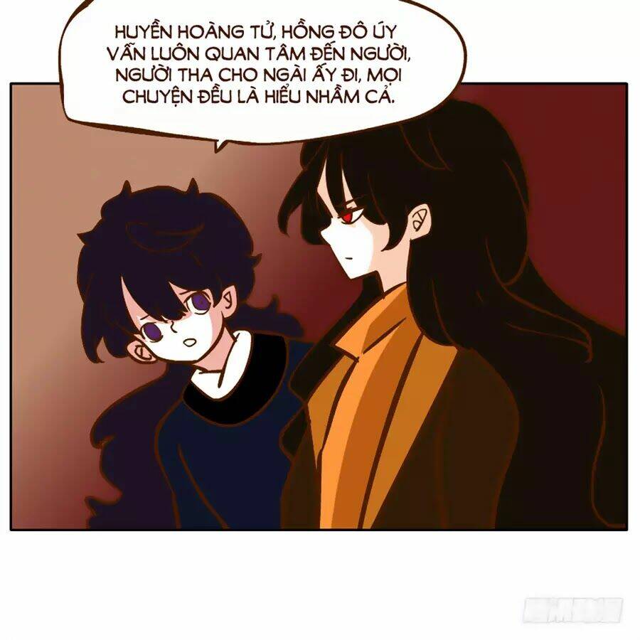 Hòa Thượng Và Tiểu Long Quân: Chapter 69