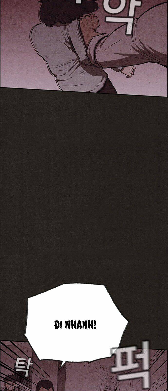 Quái Vật Tại Chung Cư Xanh: Chapter 113