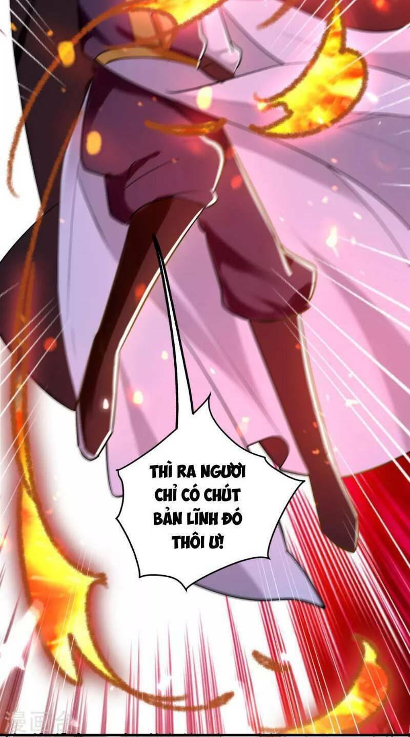 Vạn Giới Tiên Vương: Chapter 30
