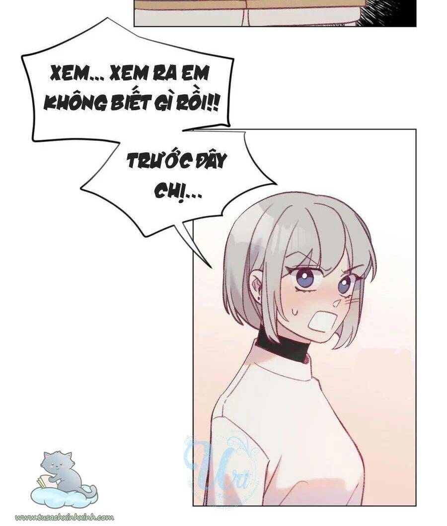 Nhật Ký Nấm Ma Cô: Chapter 22