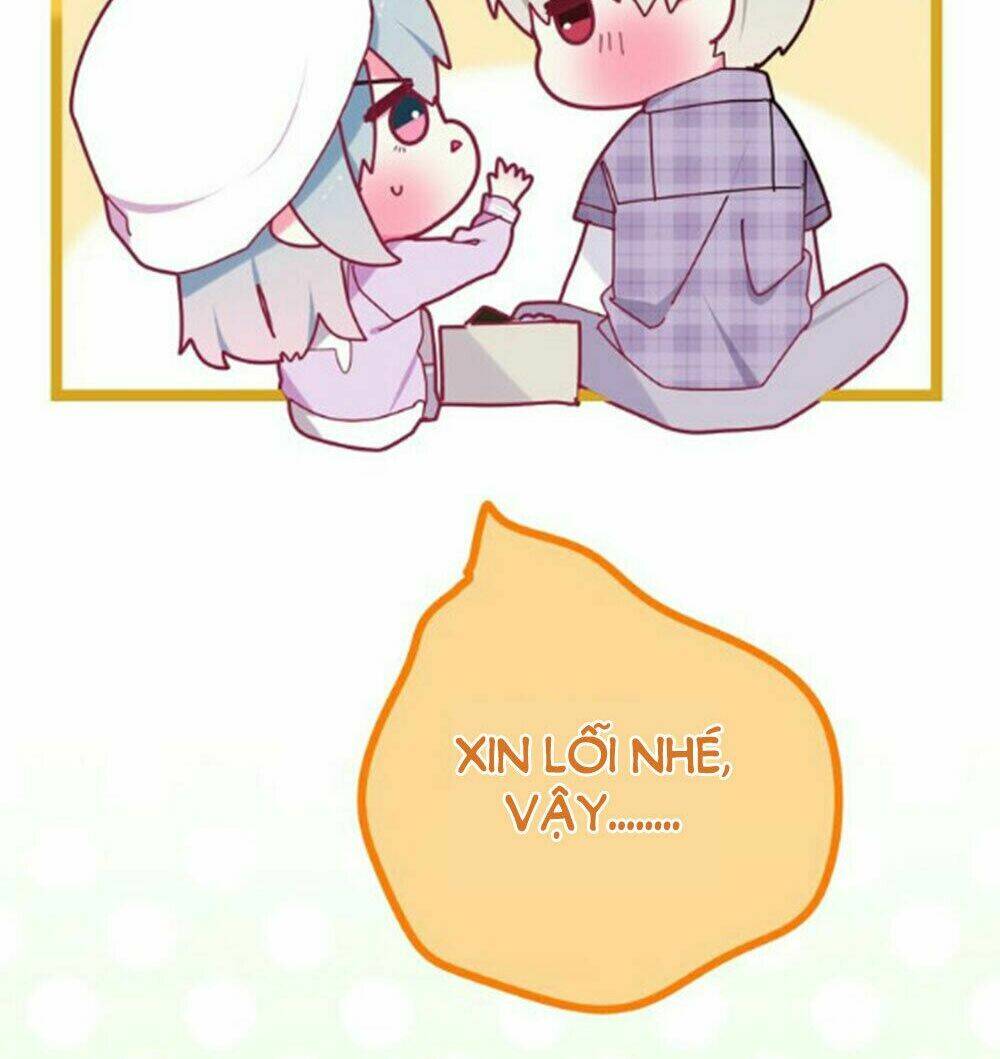 Tháng Sáu Không Hẹn Mà Gặp: Chapter 25