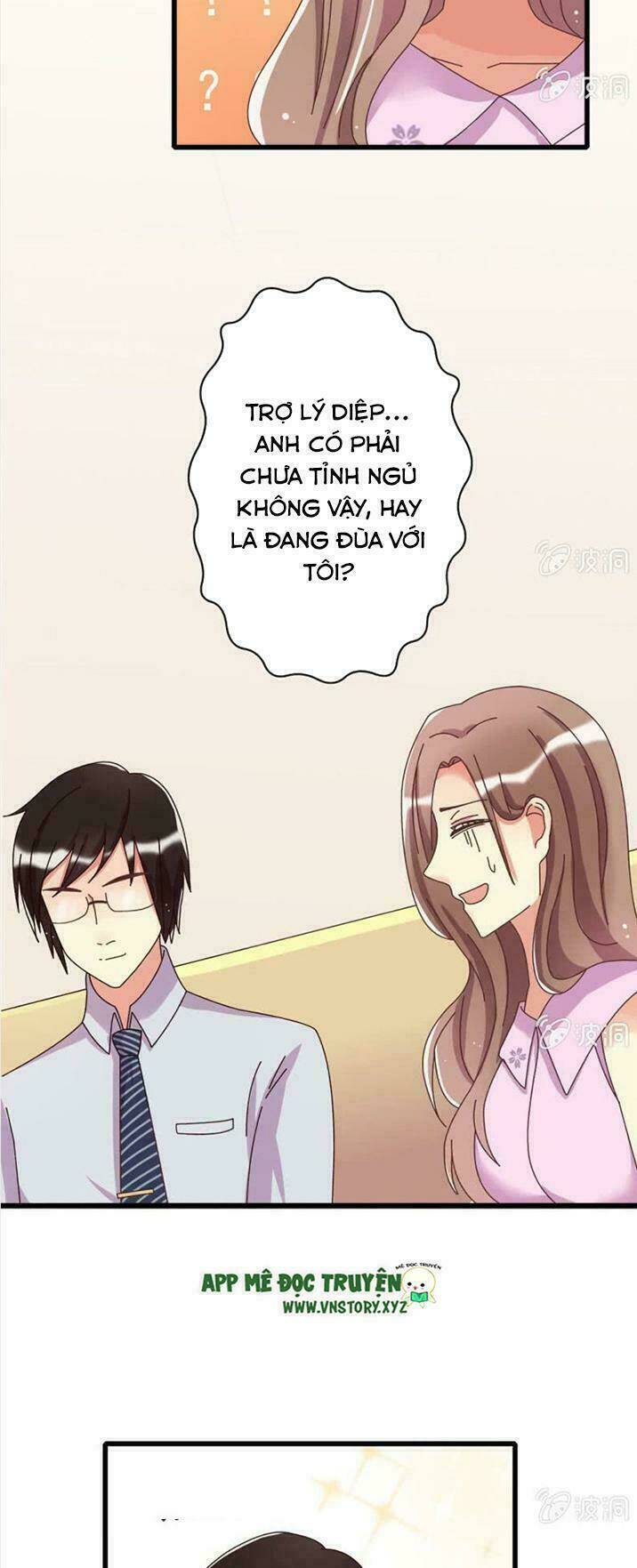 Kết Hôn Thử 99 Ngày: Chapter 6