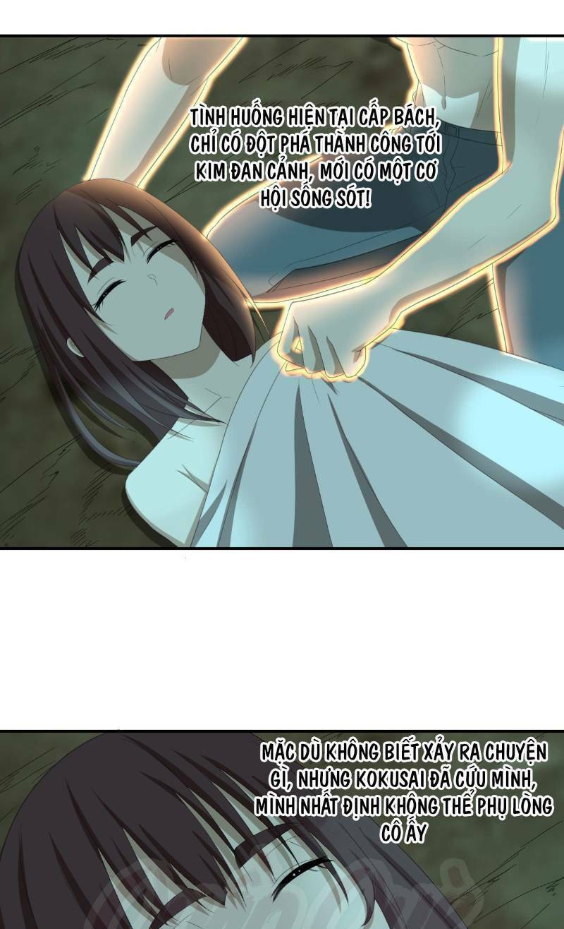 Nghịch Thiên Tiên Mệnh: Chapter 43