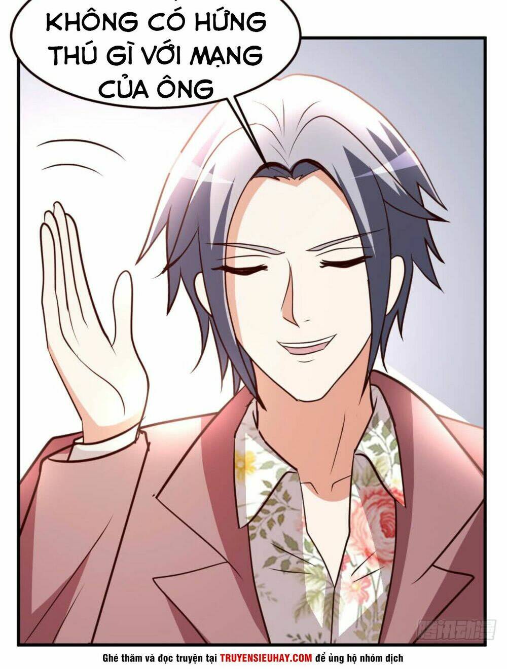 Trọng Sinh Tu Chân Tại Đô Thị: Chapter 39