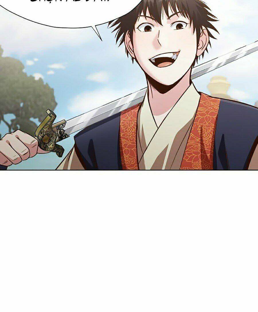 Thiên Võ Chiến Thần: Chapter 19