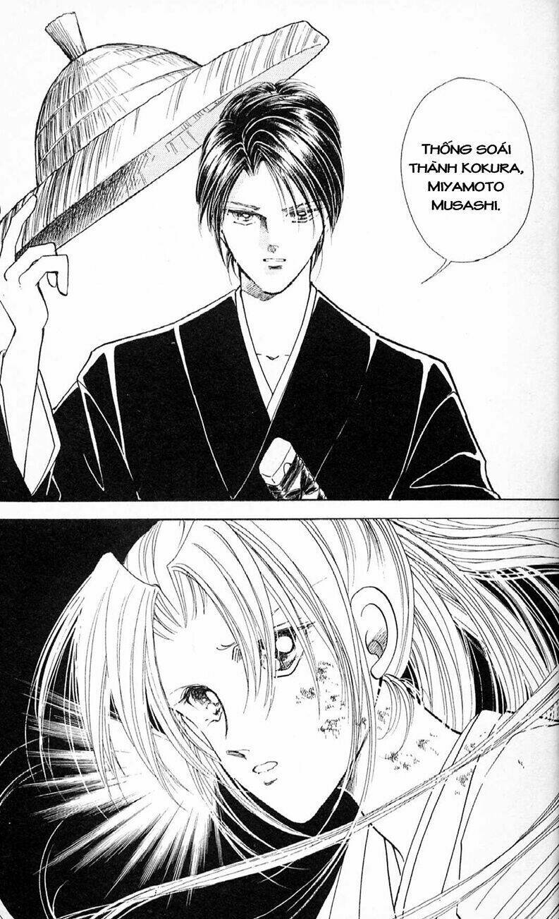 Amakusa 1637: Chapter 5