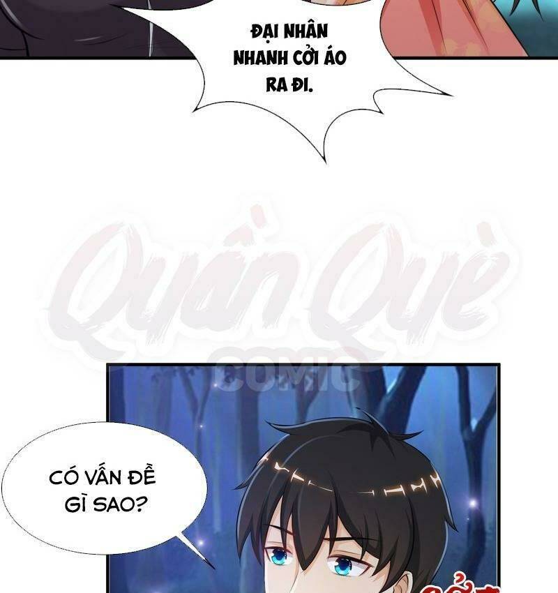 Tối Cường Vận Đào Hoa: Chapter 86