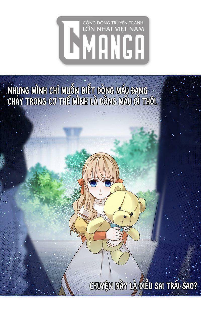 Hoàng Nữ Được Cưng Chiều Nhất Đế Quốc: Chapter 36