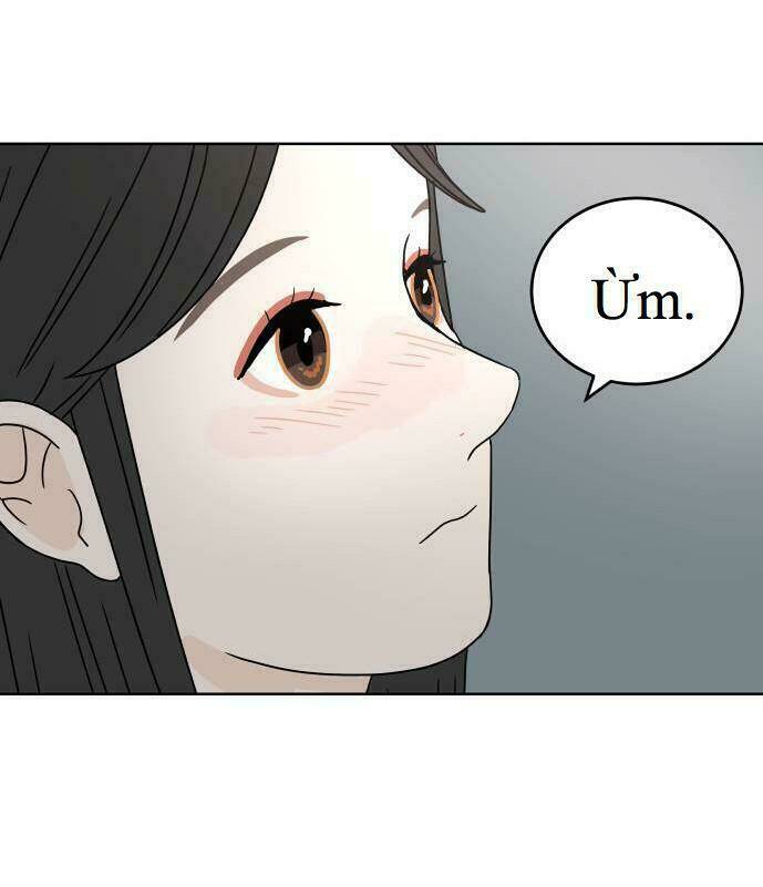 30 Phút Bước Đi Bên Em: Chapter 22.5