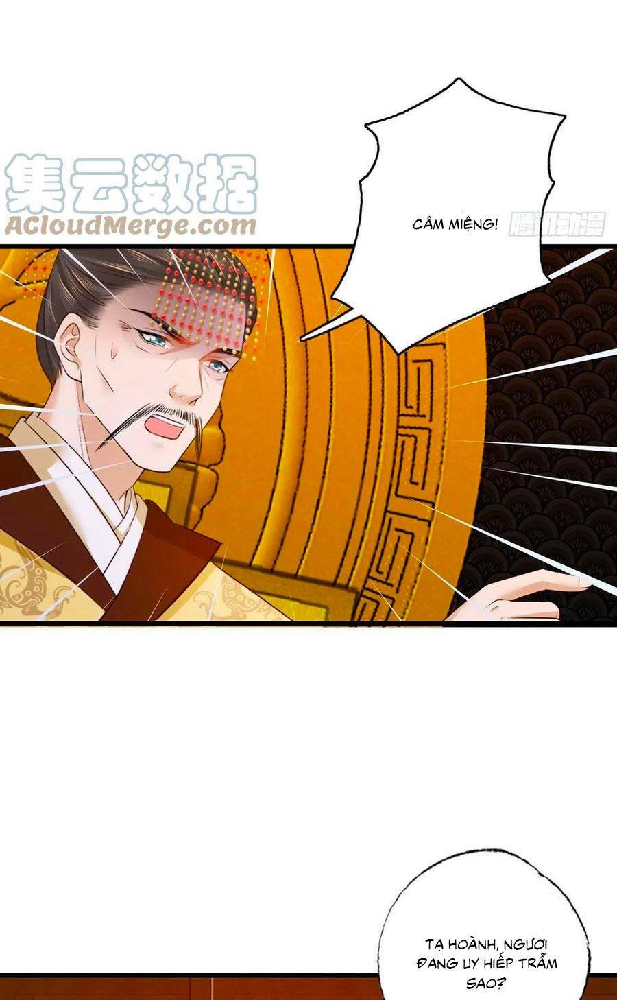 Nữ Thủ Phú Chi Kiều Sủng Nhiếp Chính Vương: Chapter 117