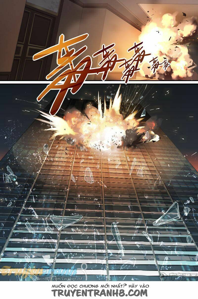 Băng Hoại 3Rd: Chapter 60