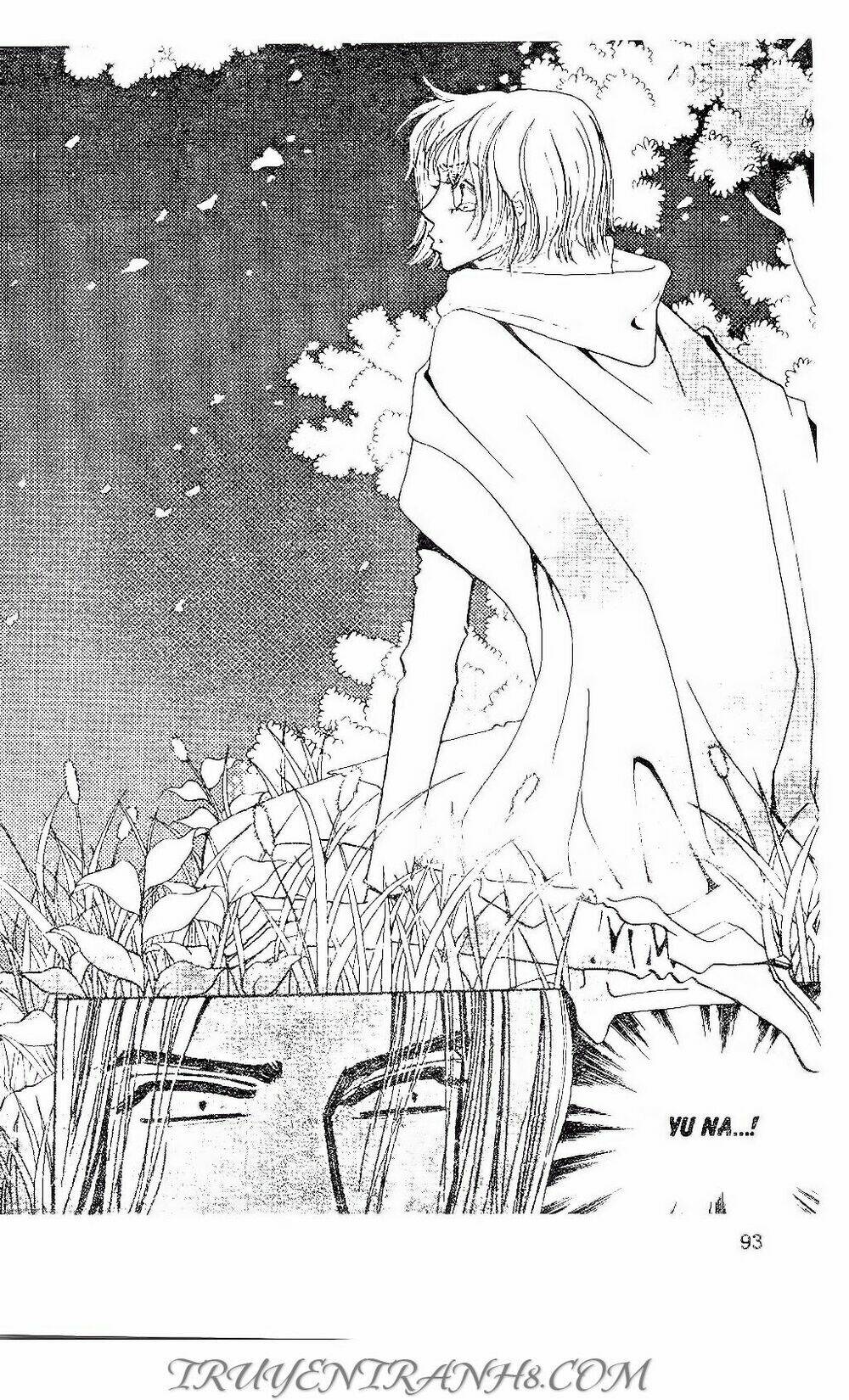 Hiệp Sĩ Nữ Hoàng: Chapter 136