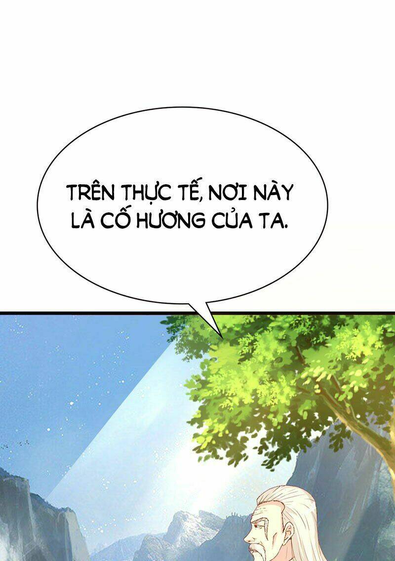 Này! Đừng Động Vào Phô Mai Của Tôi: Chapter 129