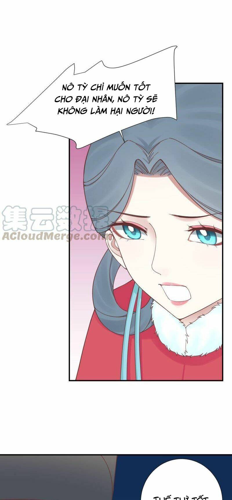 Hoàng Hậu Bận Lắm: Chapter 155