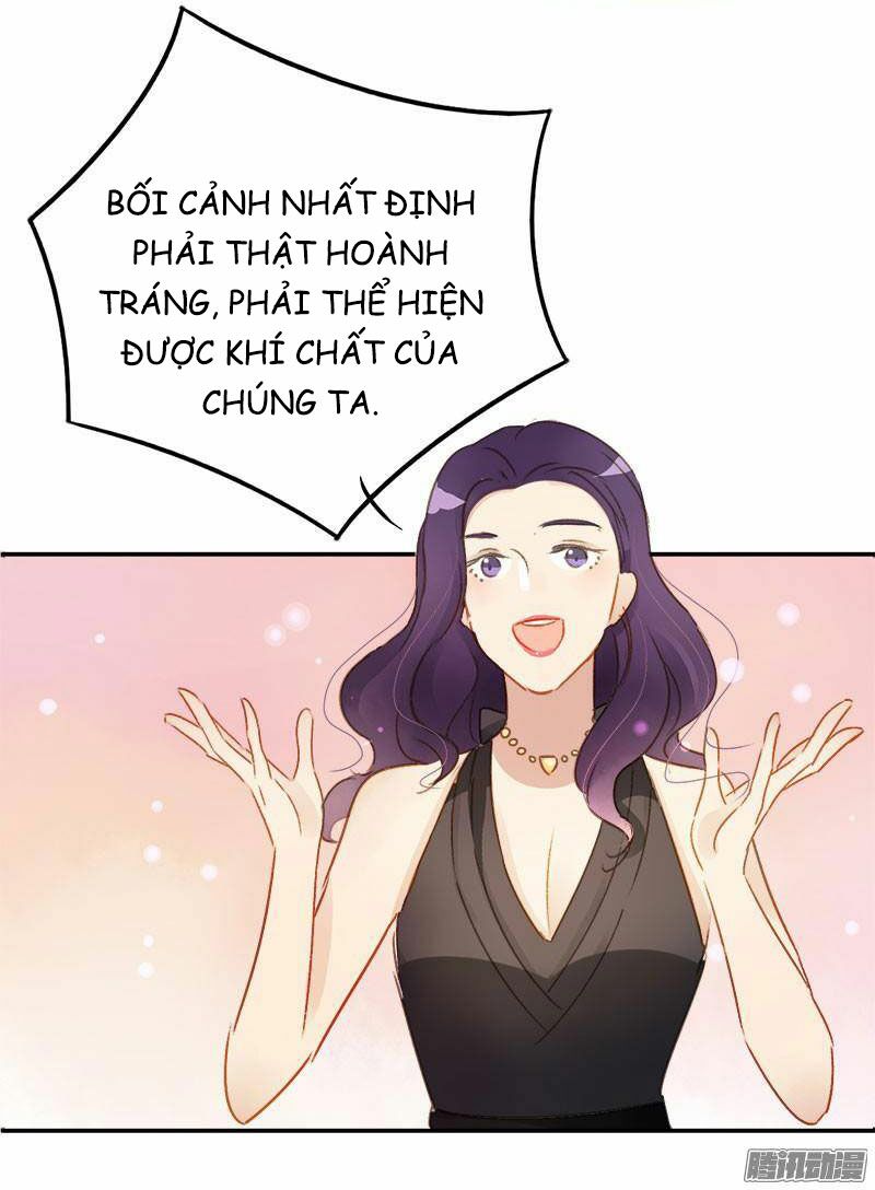 Sức Mạnh Của Sắc Đẹp: Chapter 160