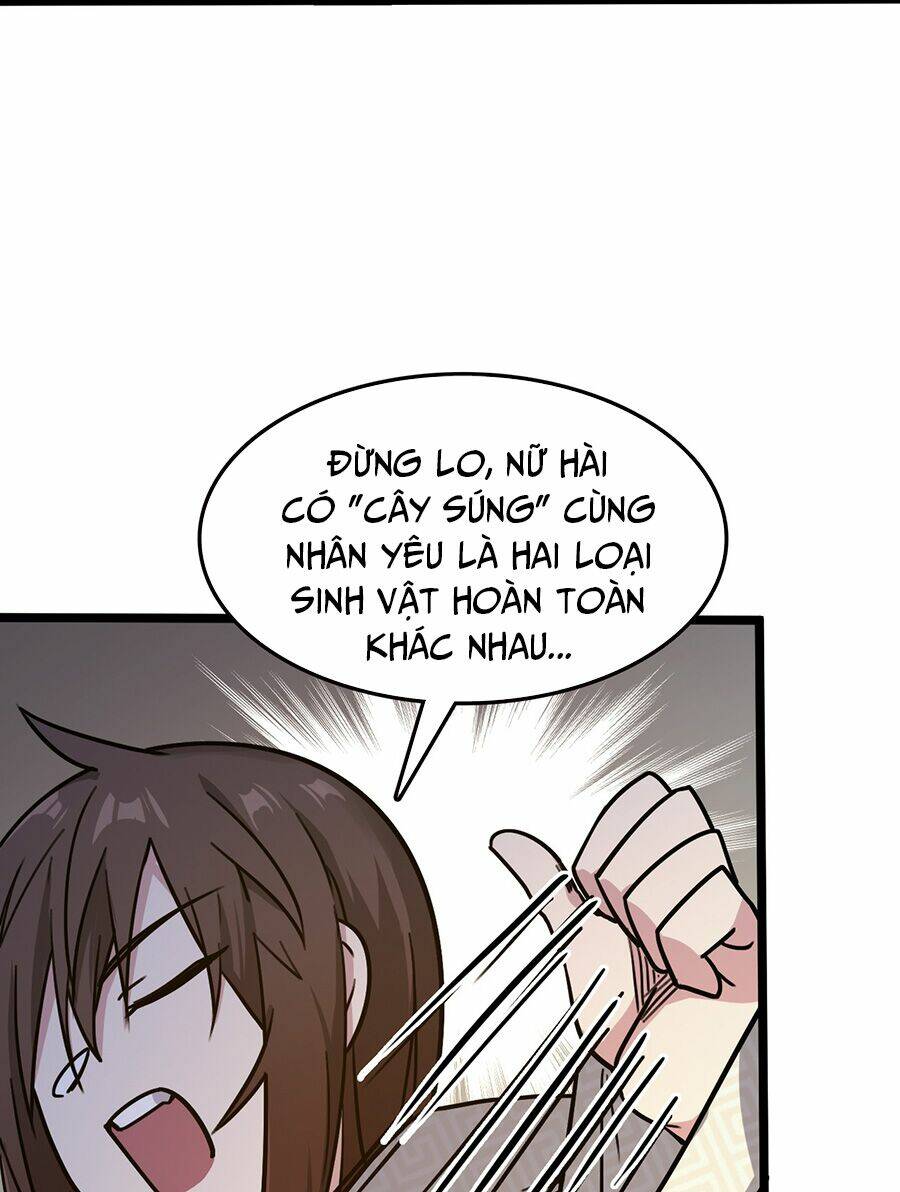 Đại Bảo Kiếm Của Tôi: Chapter 61