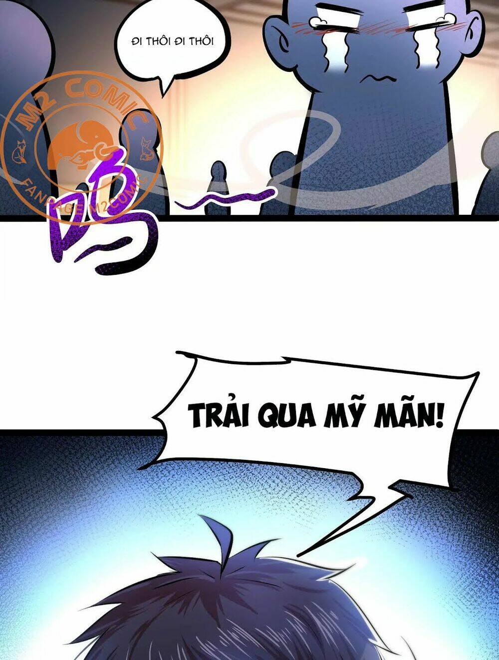 Chư Thần Rút Lui: Chapter 19