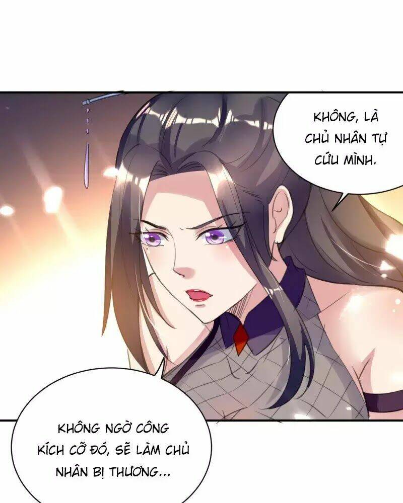 Dị Giới Siêu Cấp Ở Rể: Chapter 3